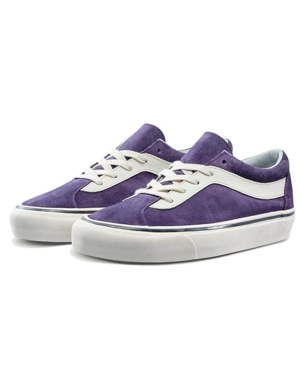 Vans Blue Bold Ni for men