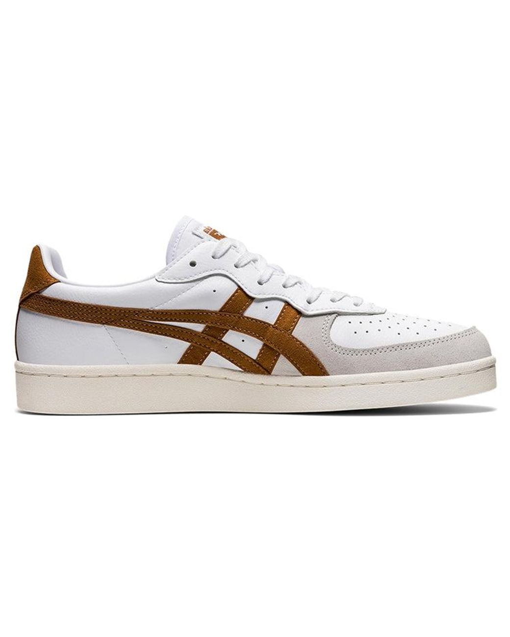 Onitsuka Tiger Gsm in White for Men Lyst