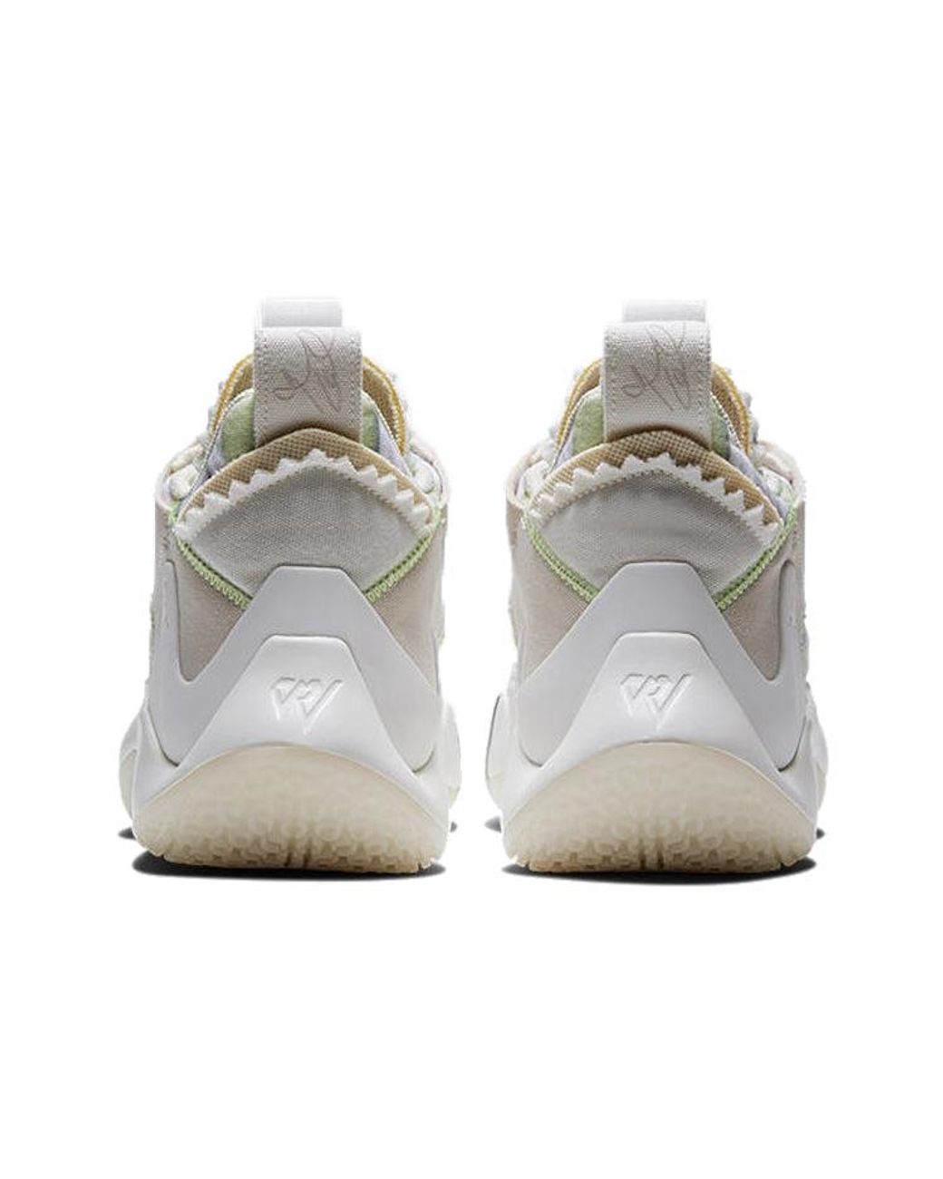 Nike White Why Not Zer0.2 'Mummy' for men