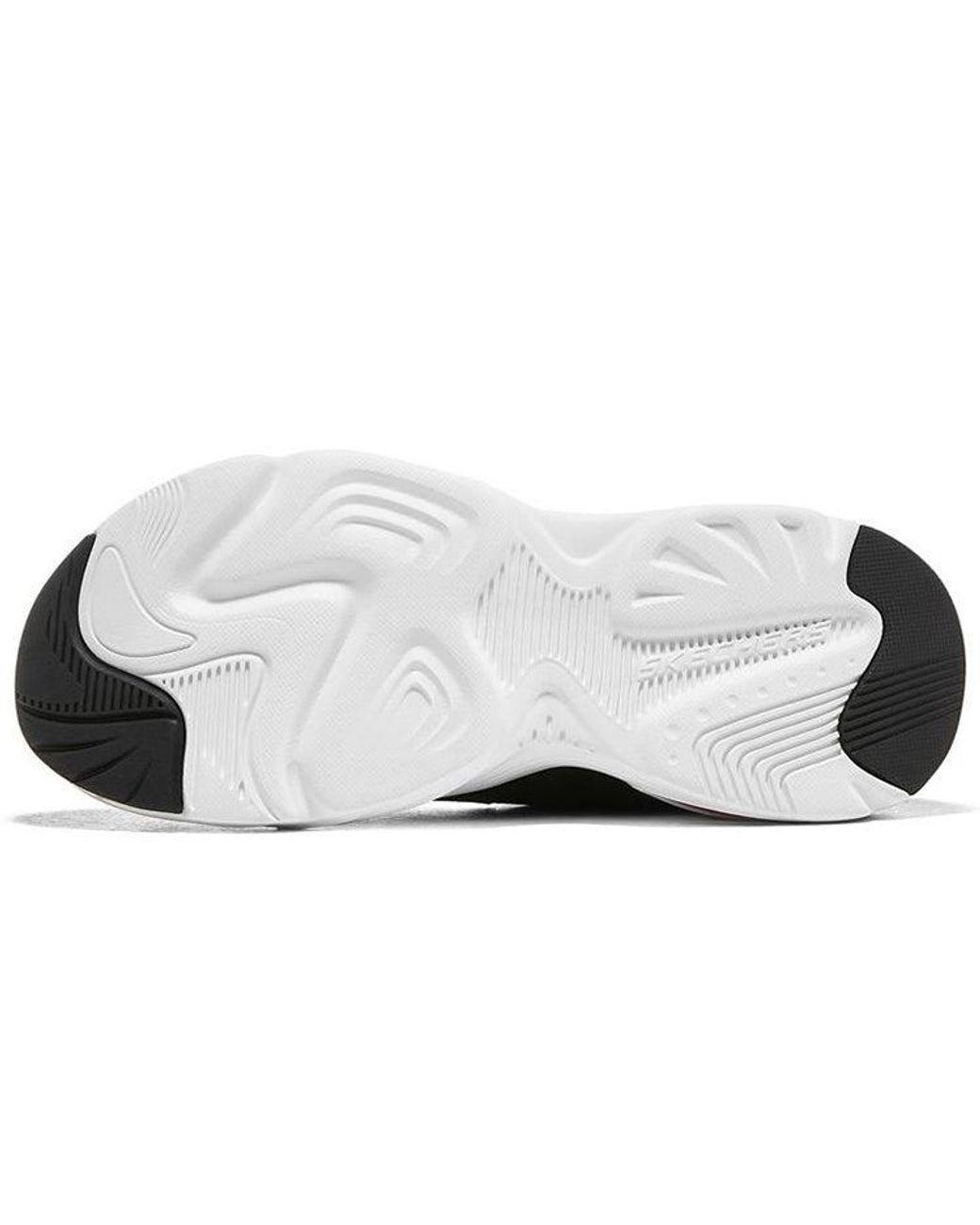 Skechers Black (Wmns) Stamina Airy Leisuresport Shoes