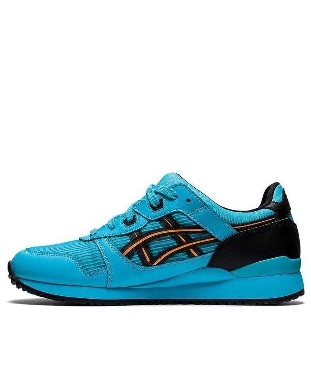 Asics Blue Gel Lyte 3 'Aquarium' for men