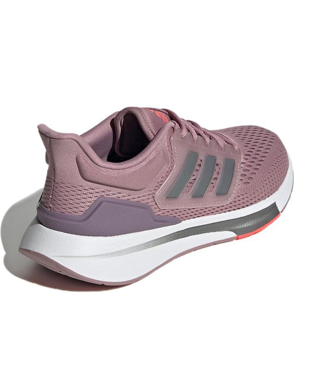 Adidas Purple (Wmns) Eq21 Run 'Magic Mauve Legacy'