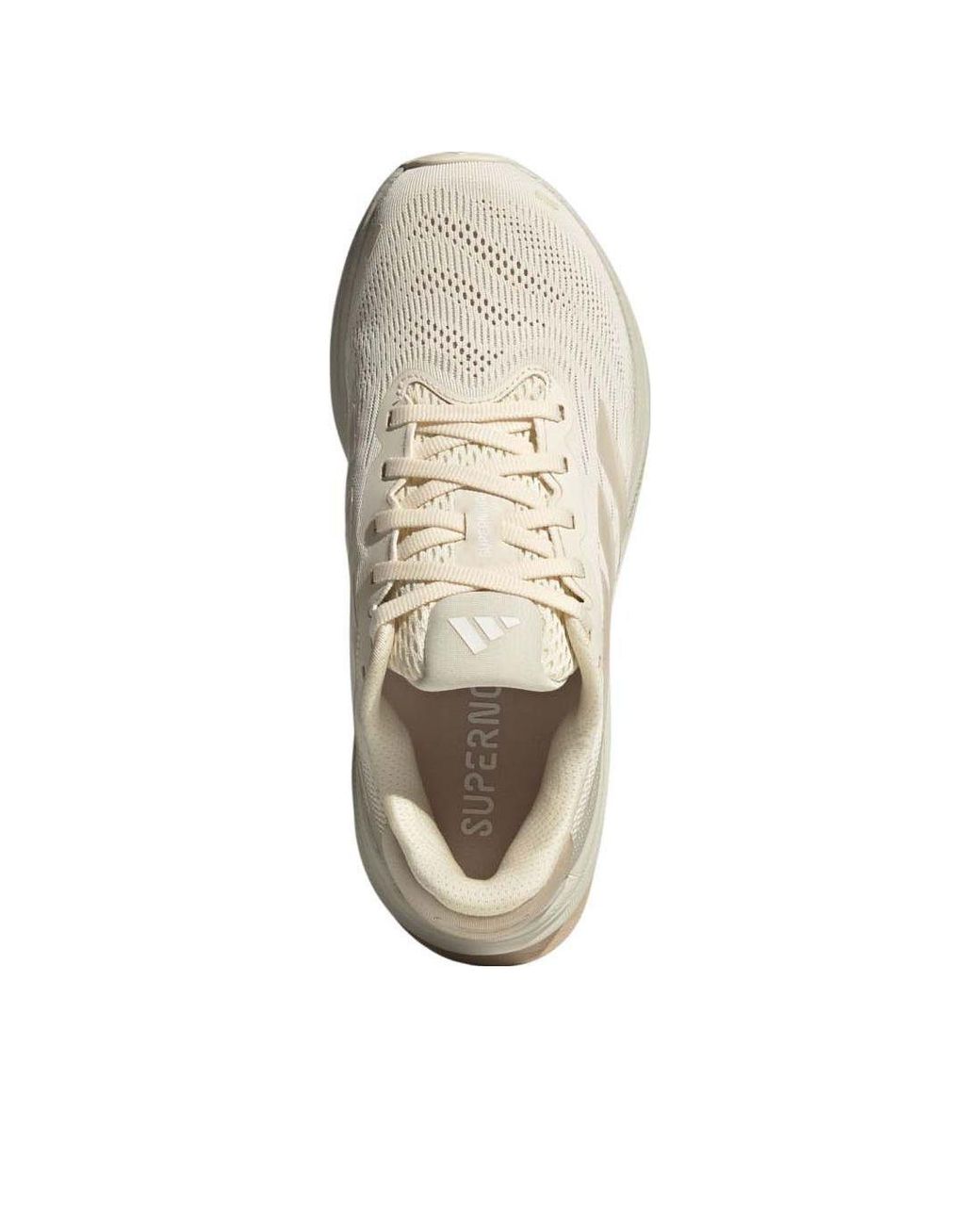 Adidas White (Wmns) Supernova Rise 2 'Wonder'