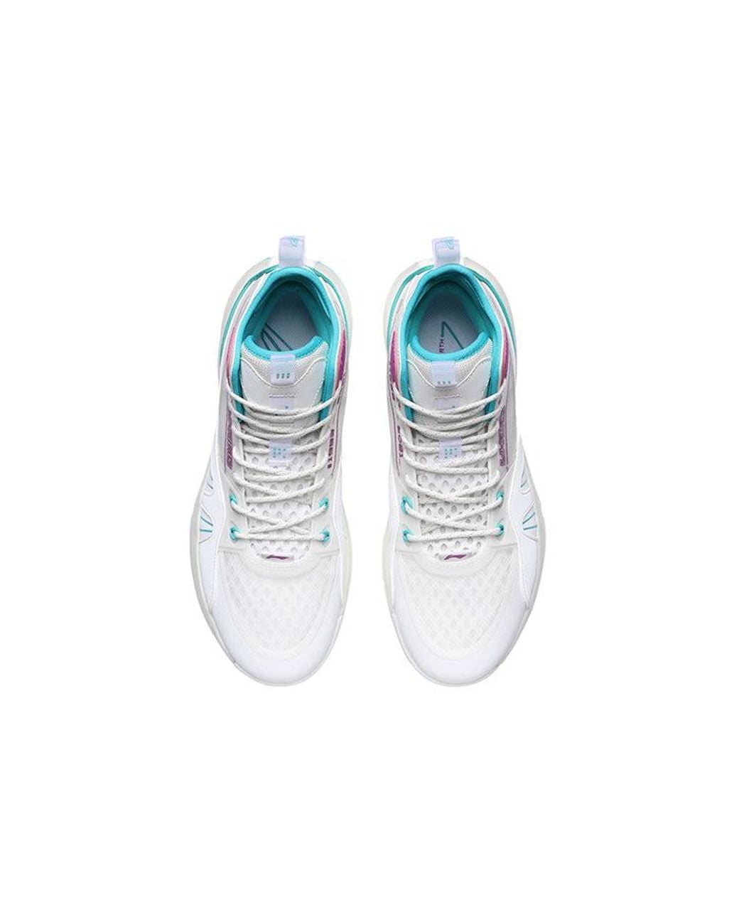 Li-ning Blue 937 'Champagne' for men