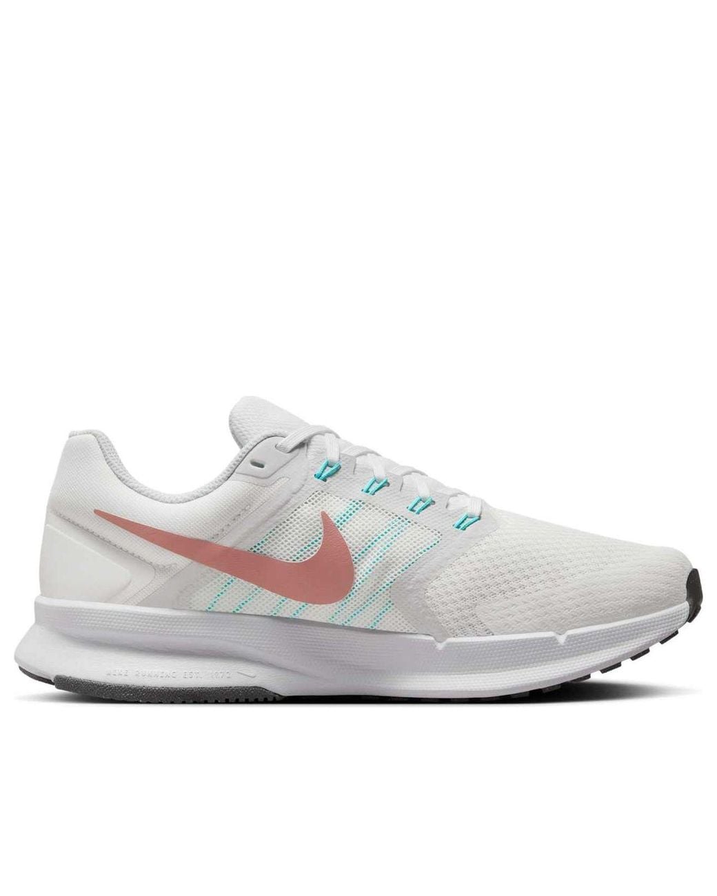 Nike White (Wmns) Run Swift 3 'Summit Stardust'