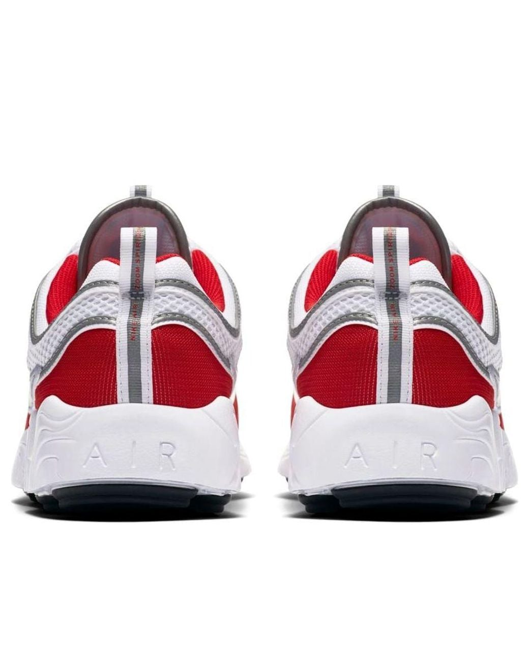 Nike White Air Zoom Spiridon 16 for men