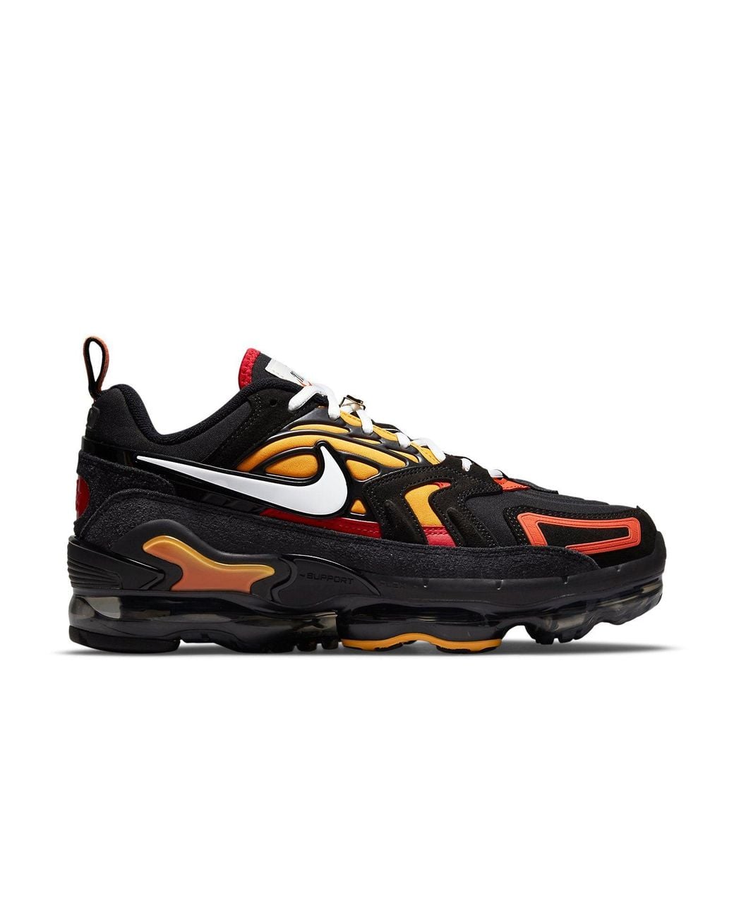 Nike Black Air Vapormax Evo Se 'First Use for men