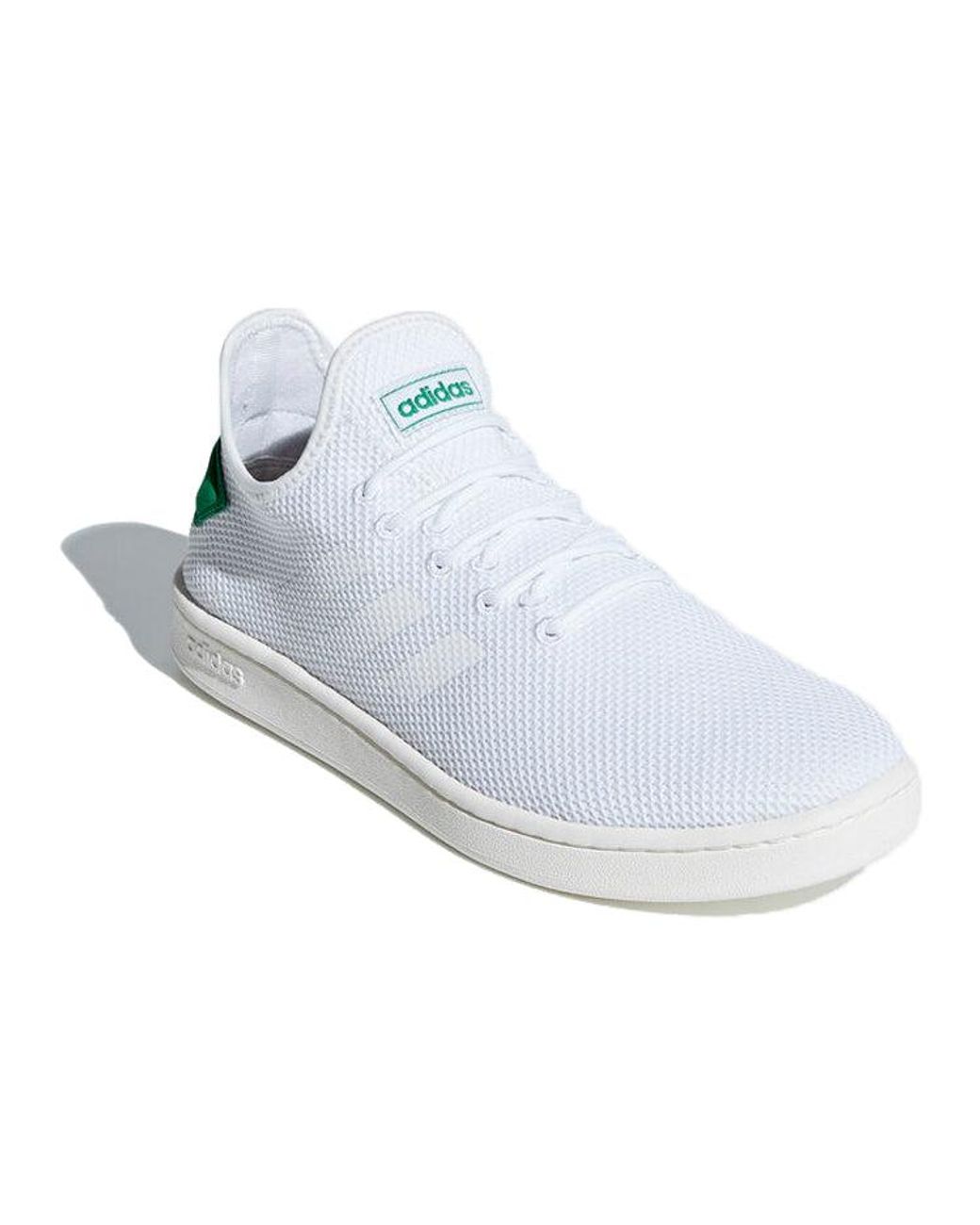 adidas Court Adapt 'cloud White' for Men | Lyst