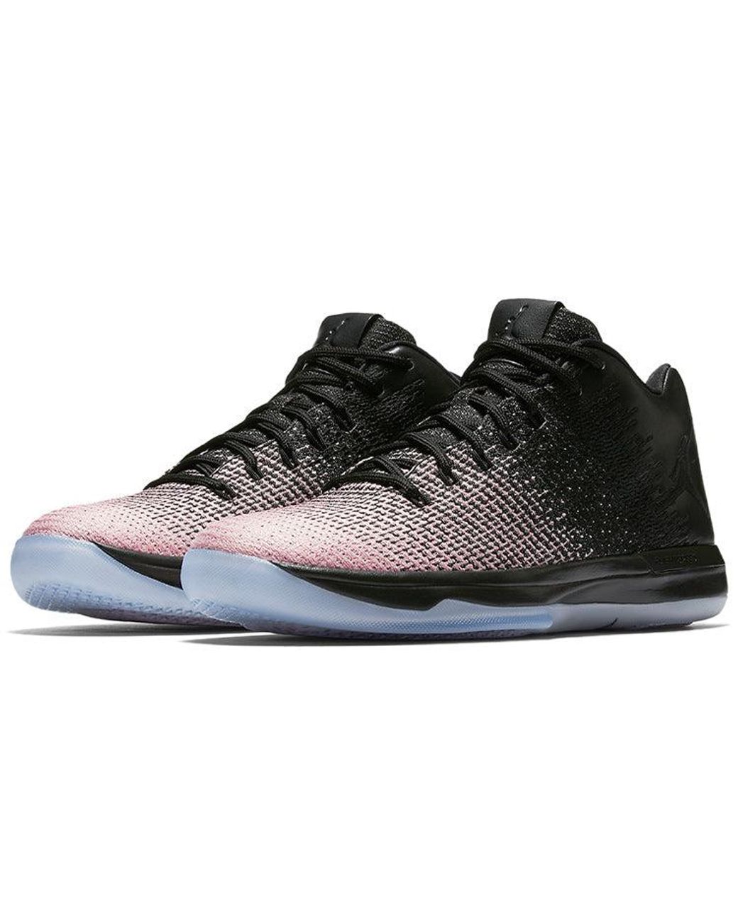 Nike Black 31 Low 'Oreo' for men