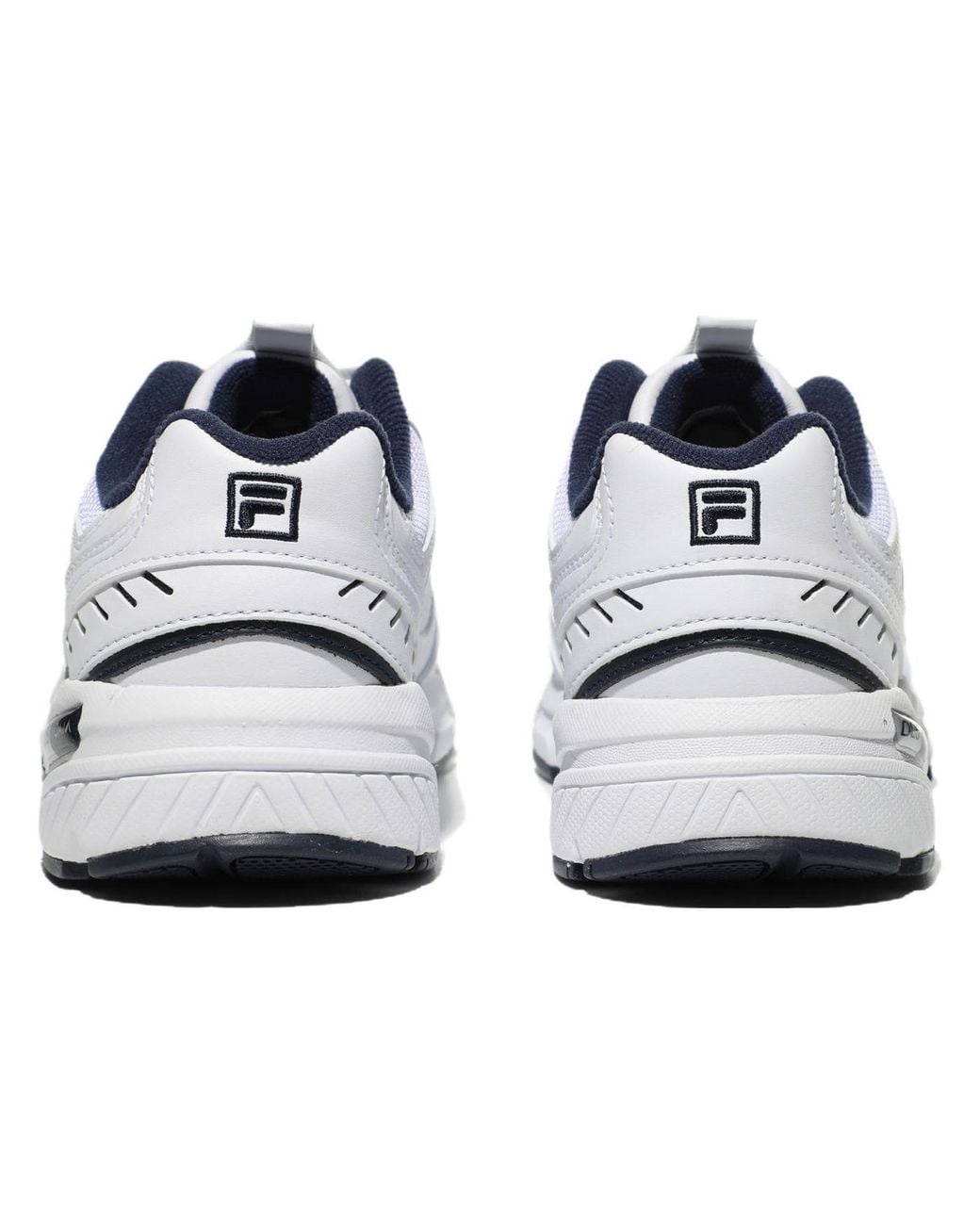 Fila White Ranger 22