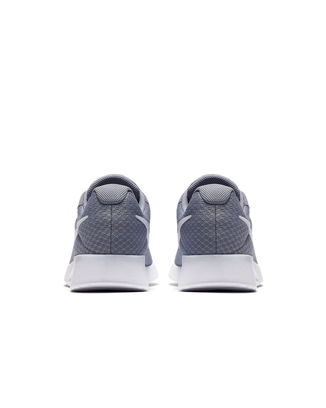 Nike Blue Tanjun 'Wolf' for men