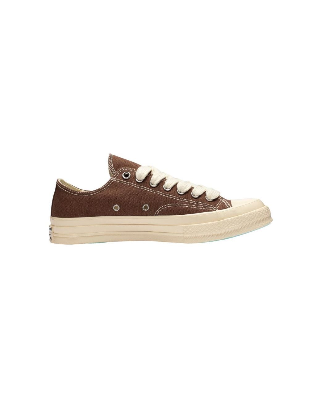 Converse Brown X Golf Le Fleur Chuck 70 Low 'Darryl' for men