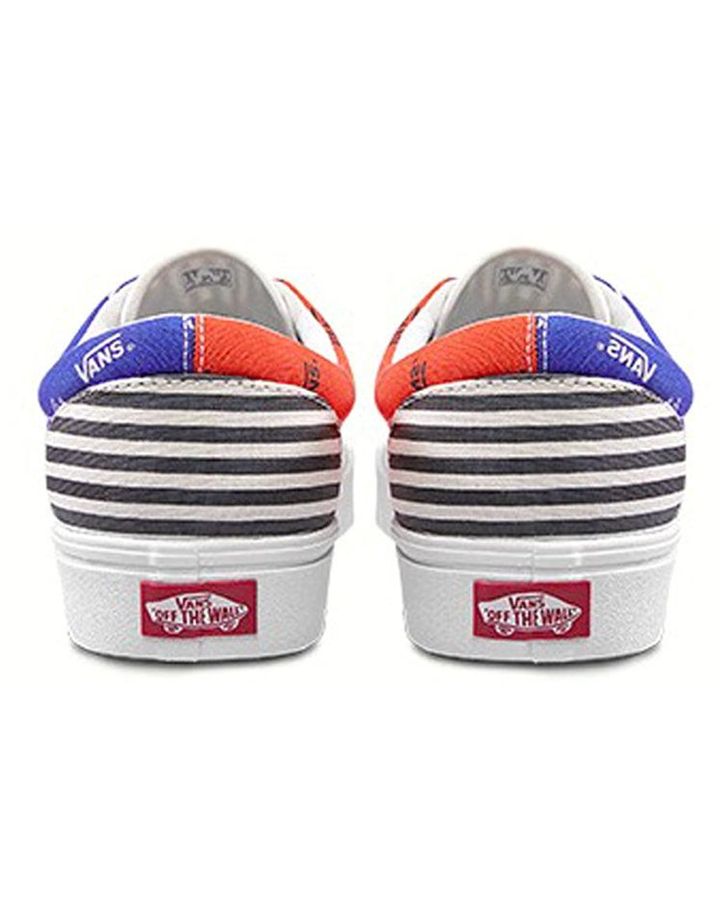 Vans Blue Comfycush Era 'Pinned' for men