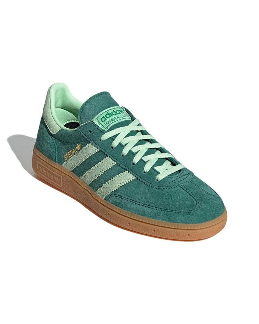 Adidas Blue (Wmns) Handball Spezial 'Collegiate Semi Spark'