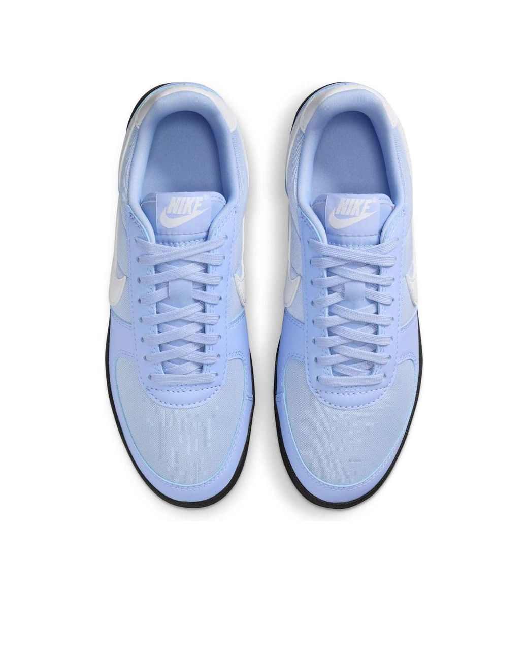Nike Blue (Wmns) Field General 82 'Aluminium'