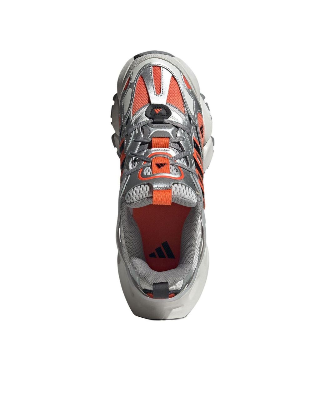 Adidas Gray Xlg Runner Deluxe for men