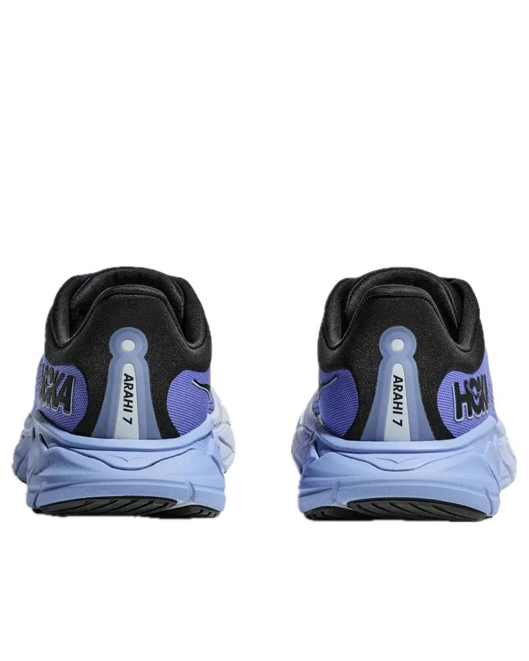 Hoka One One Blue (Wmns) Arahi 7 'Stellar Cosmos'