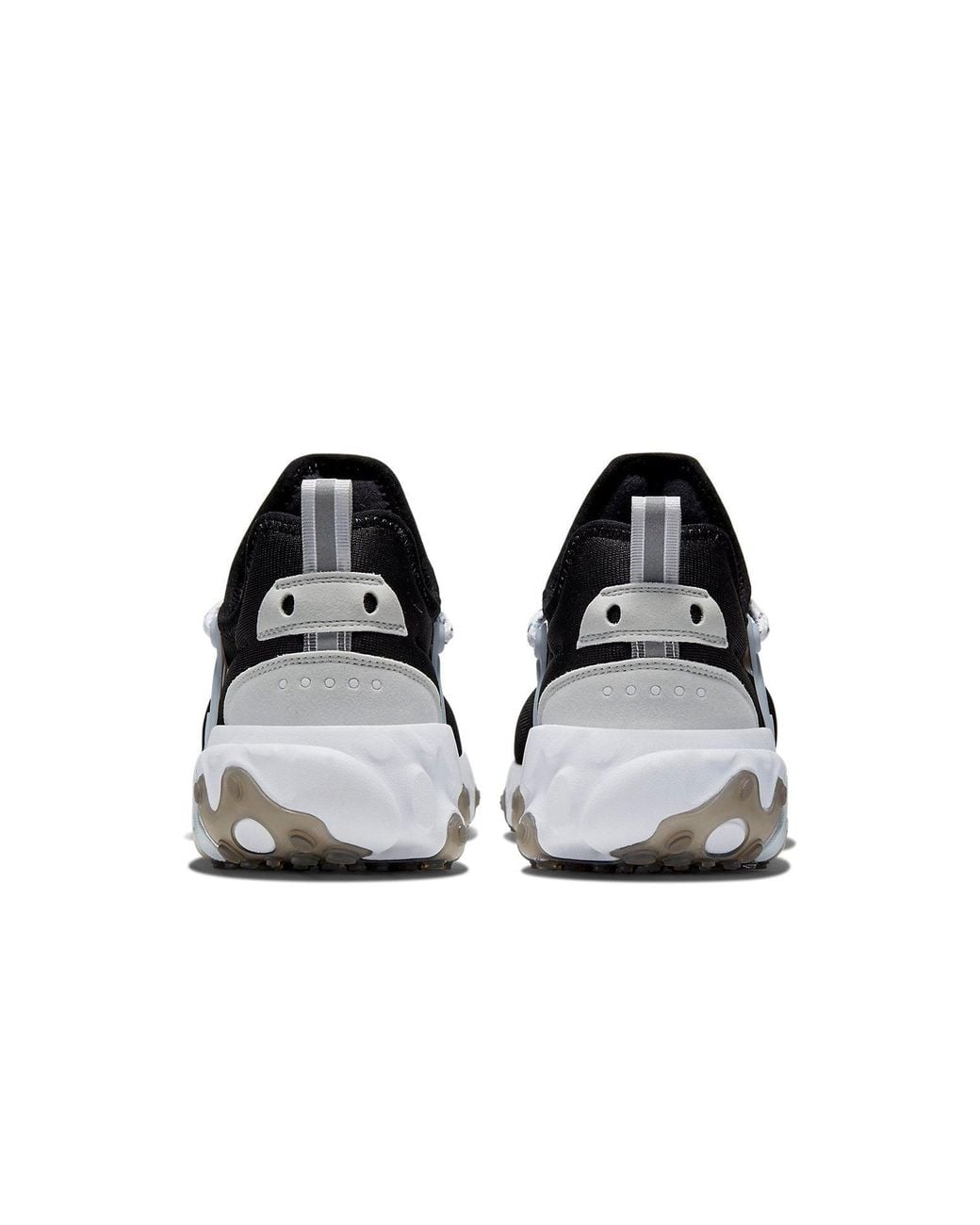 Nike Black (Wmns) React Presto
