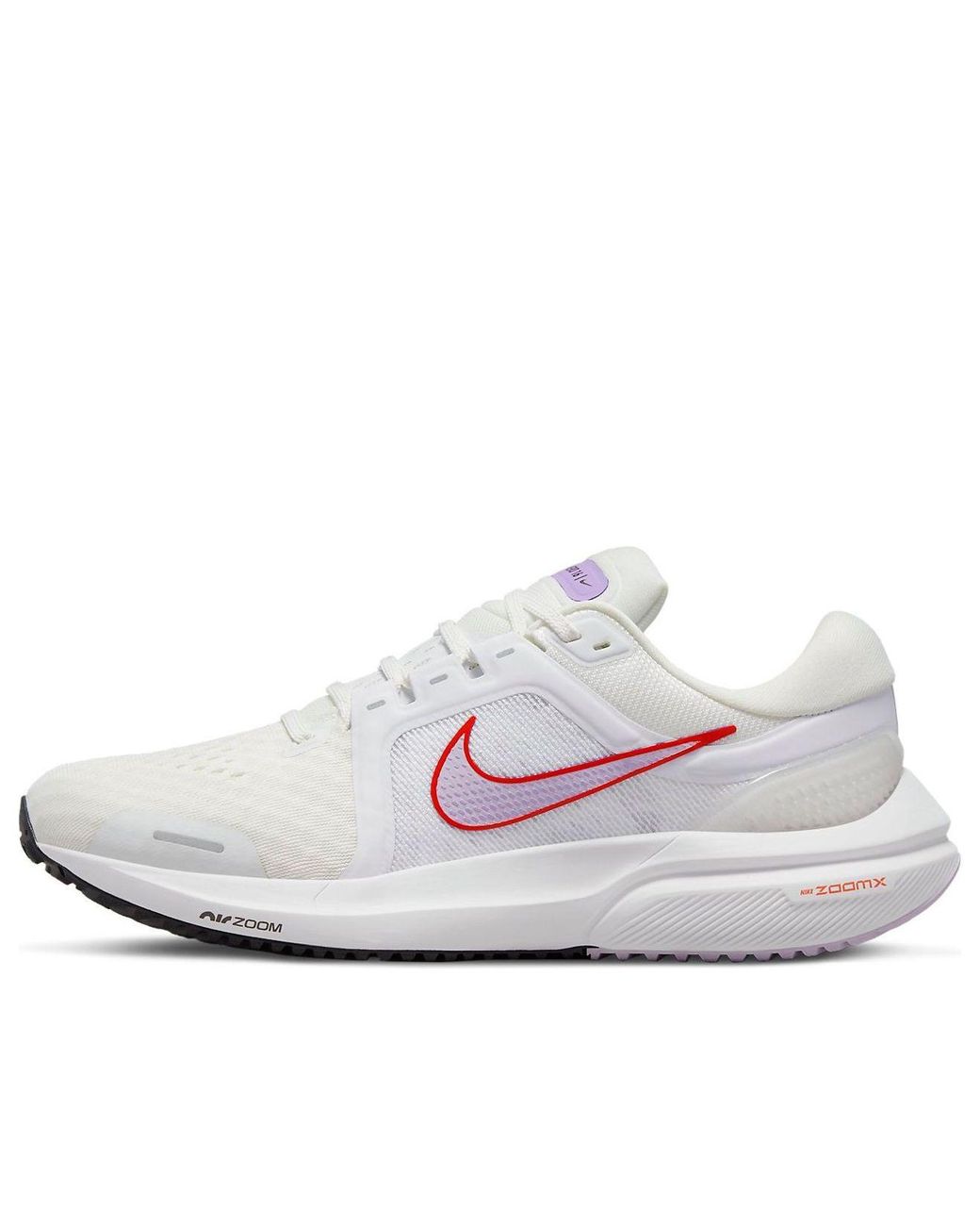 Nike White (Wmns) Air Zoom Vomero 16 'Summit Doll'