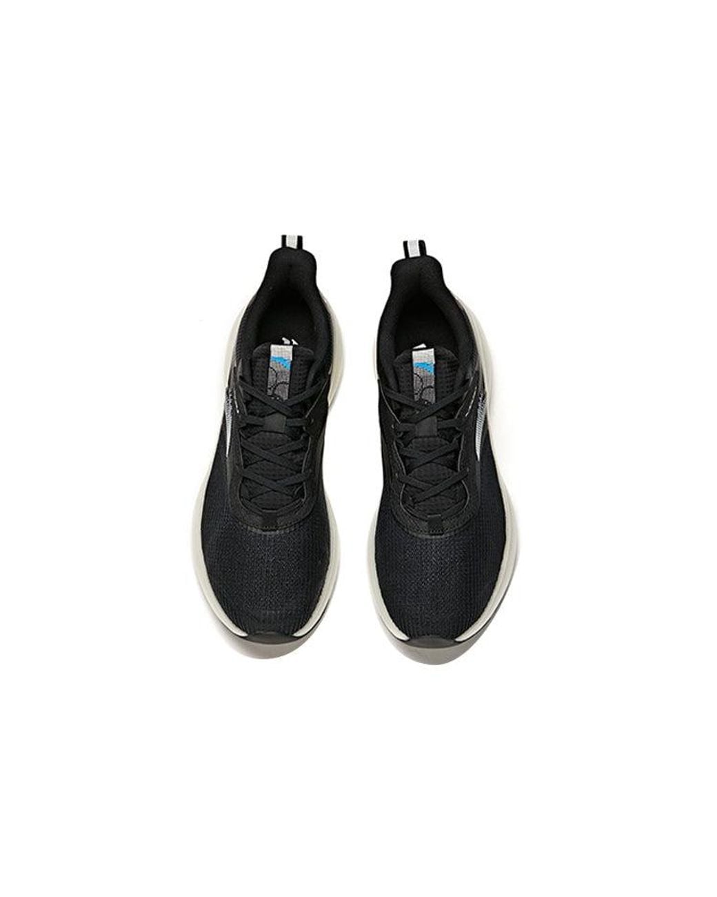 Anta Black Run Collection for men