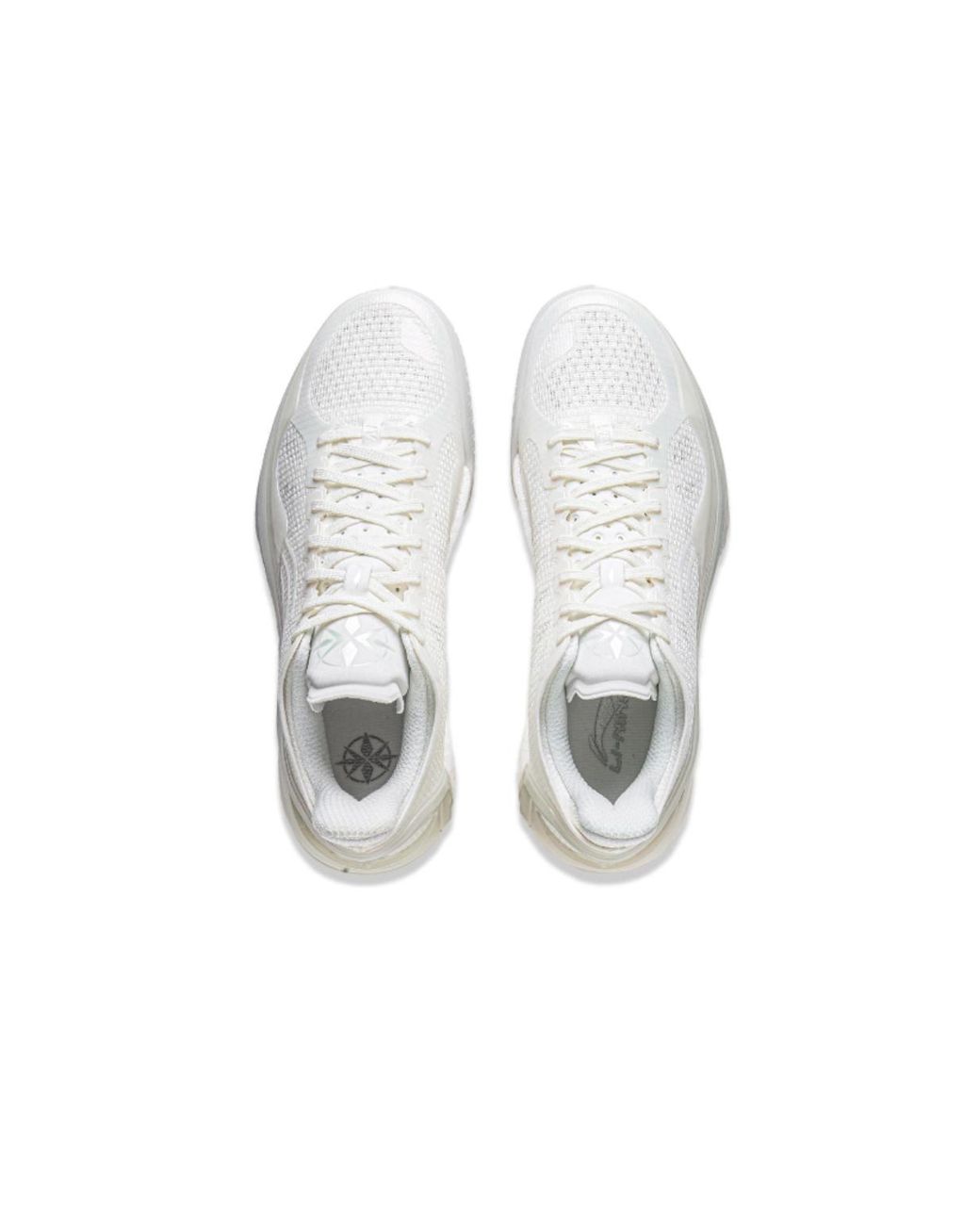 Li-ning White Liren 4 V2 Pearl' for men