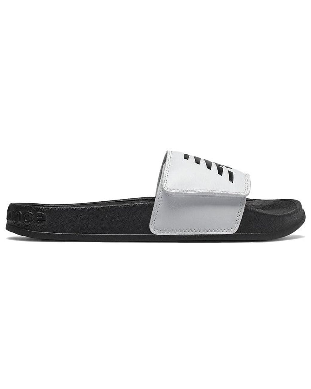 New Balance Black (Wmns) 200 Series Casual Slippers