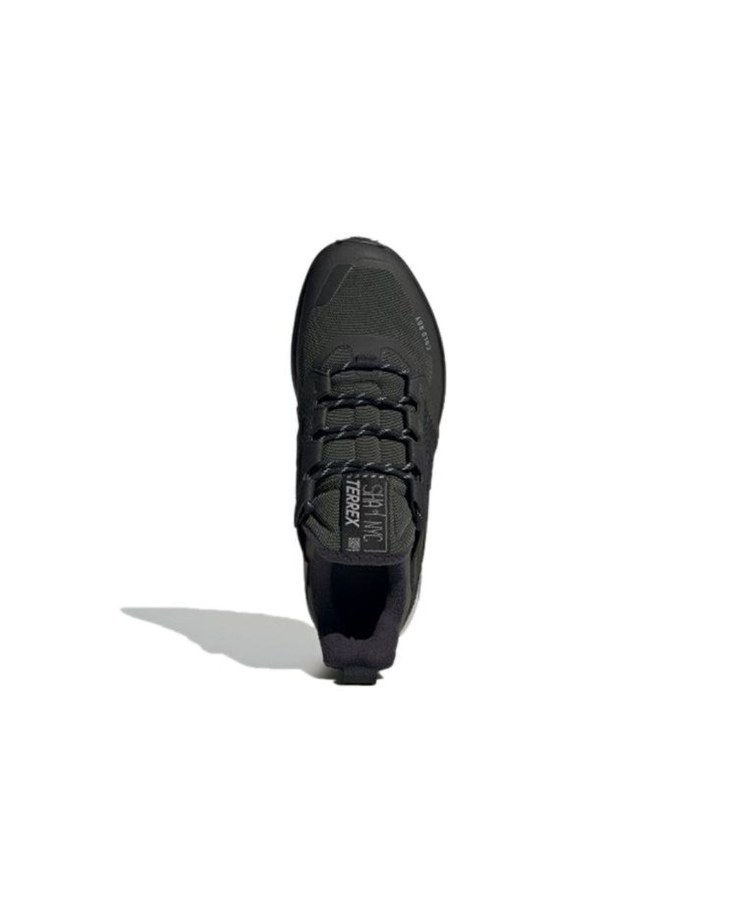 Adidas Black Terrex Trailmaker C.Rdy for men