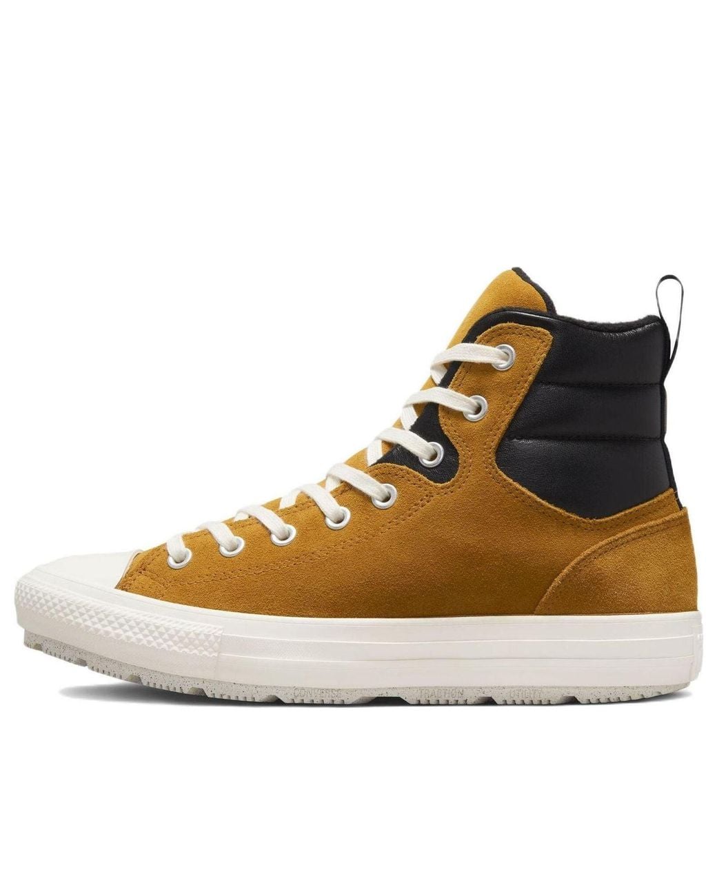 Converse Brown Chuck Taylor All Star Berkshire Boot High Top for men