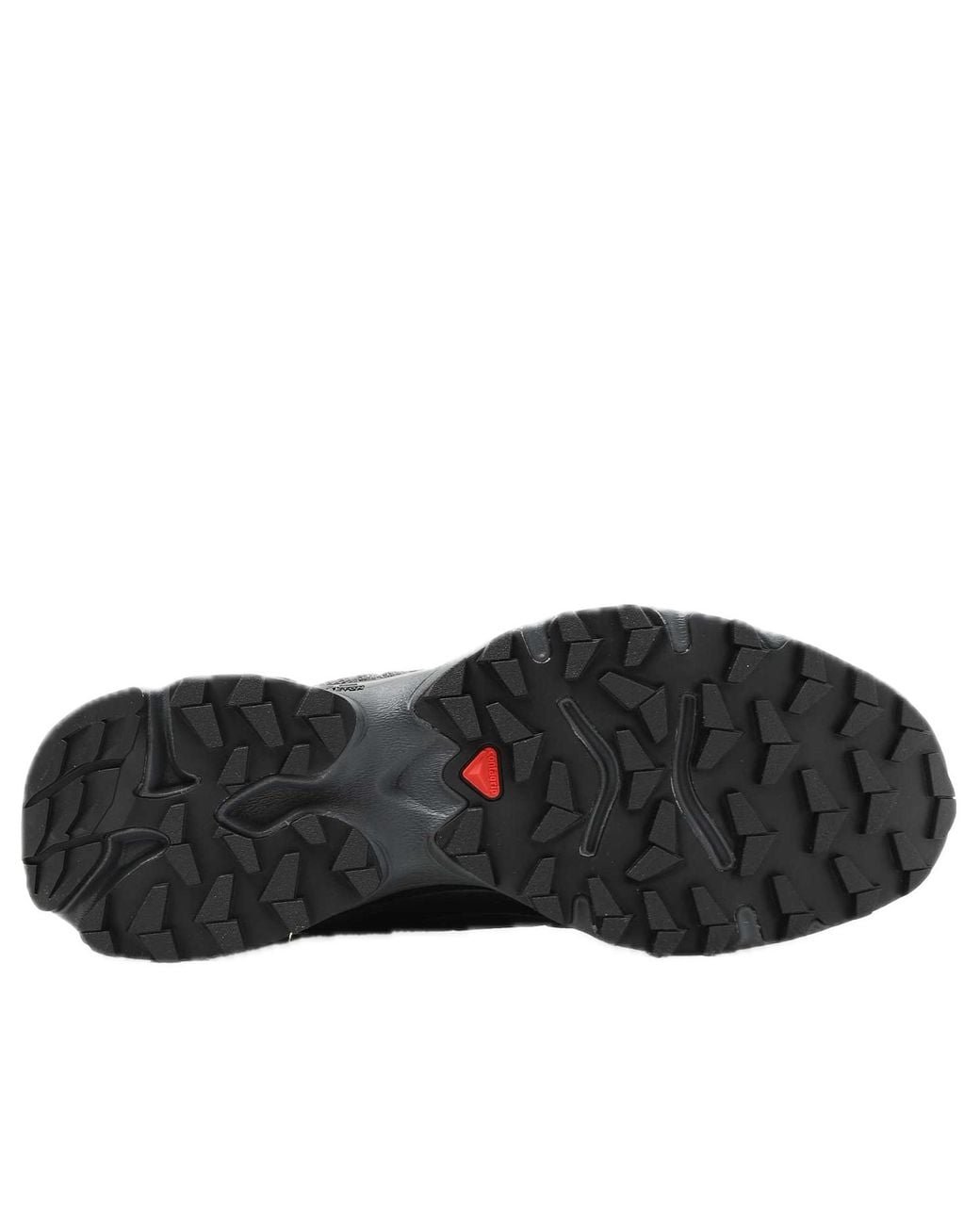 Salomon Black Xt-Slate Asphalt' for men