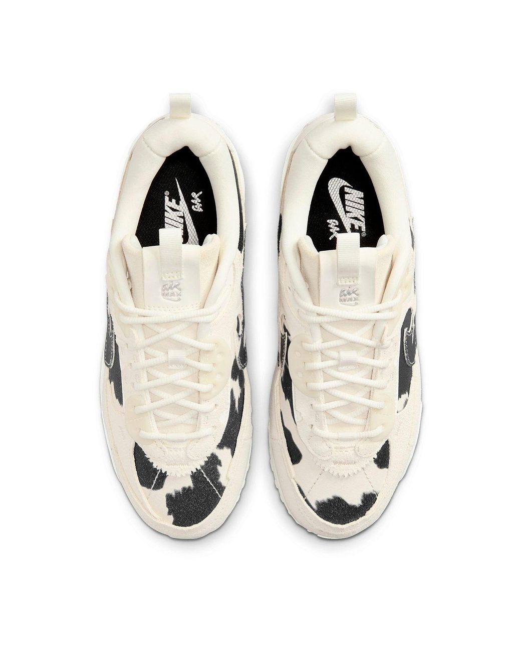 Nike Natural (Wmns) Air Max 90 Futura 'Cow Print'