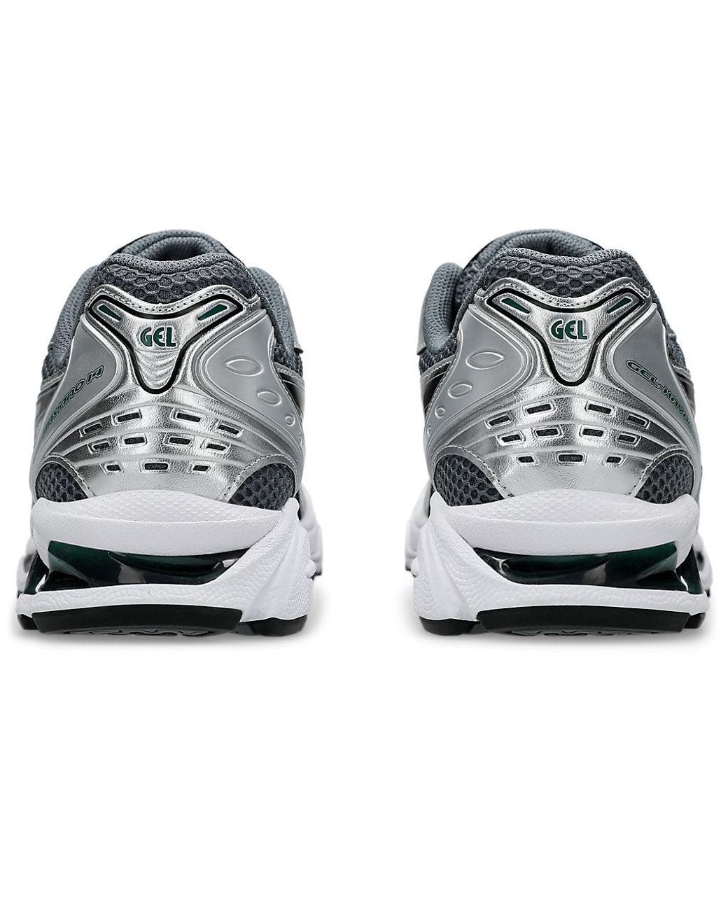Asics White Gel-Kayano 14 'Metropolis Jasper' for men