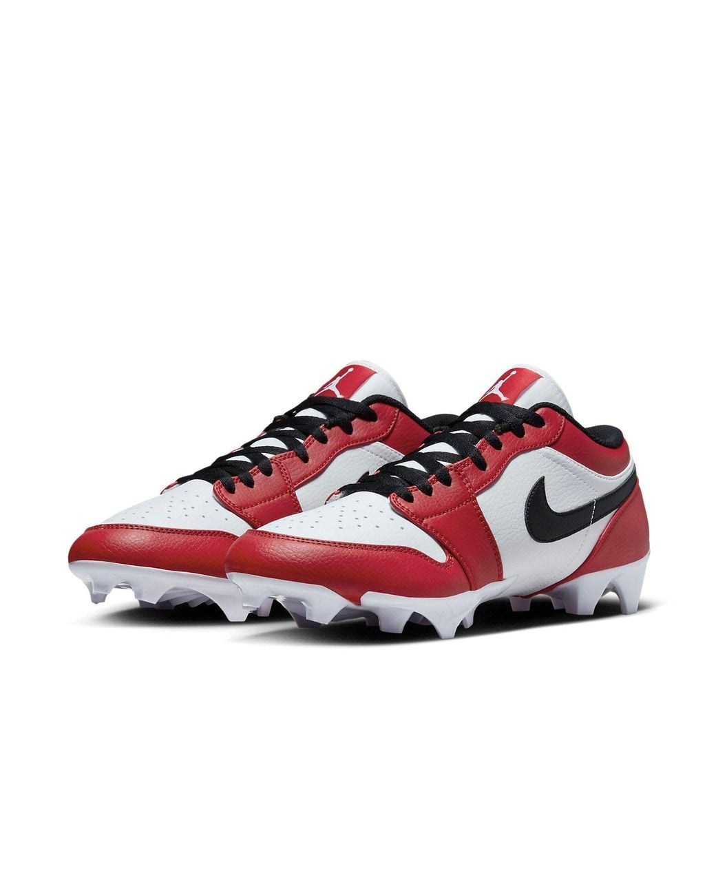 Nike Red 1 Low Td 'Chicago 2023' for men