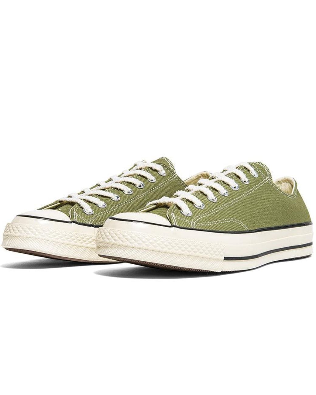 Converse Green Chuck 70 Ox Ivory' for men
