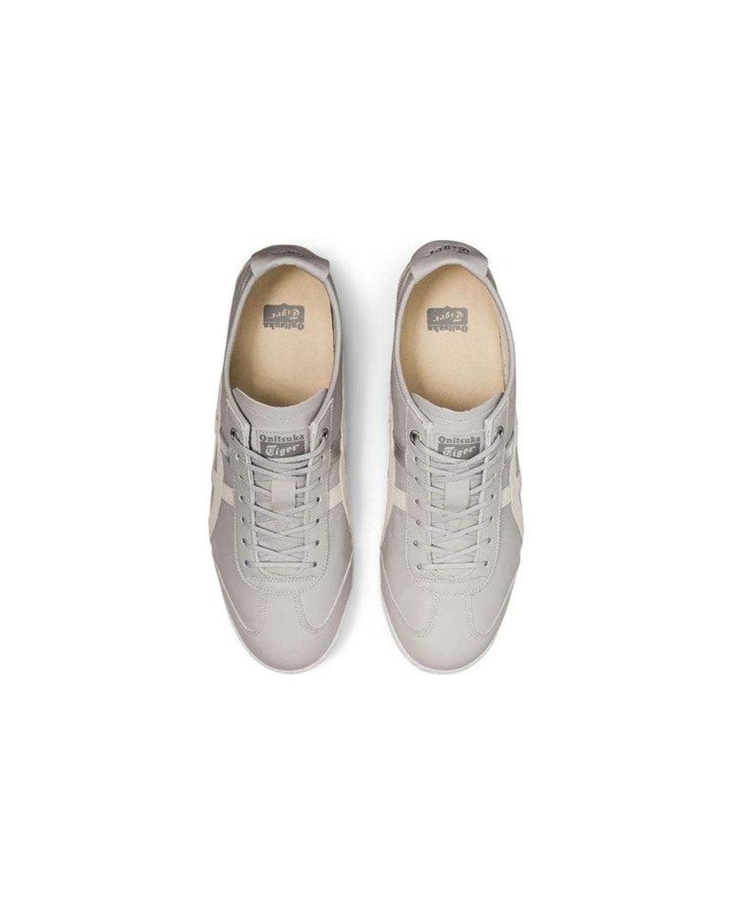Onitsuka Tiger White Mexico 66 Sd for men