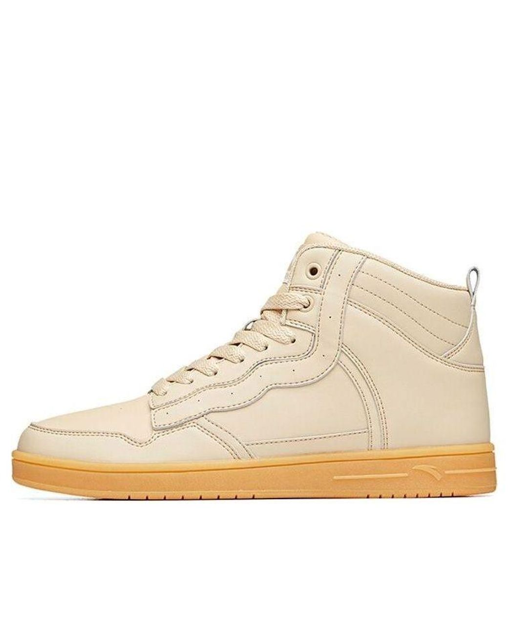 Anta Natural Life Series Sneakers for men