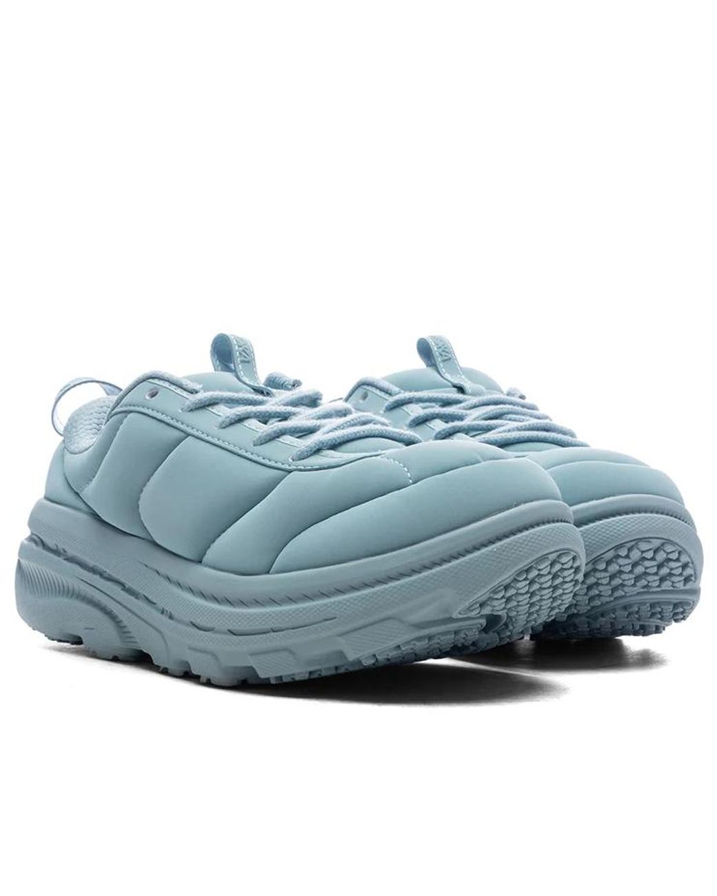 Hoka One One Blue X Marni Bondi B3Ls 'Tourmaline' for men