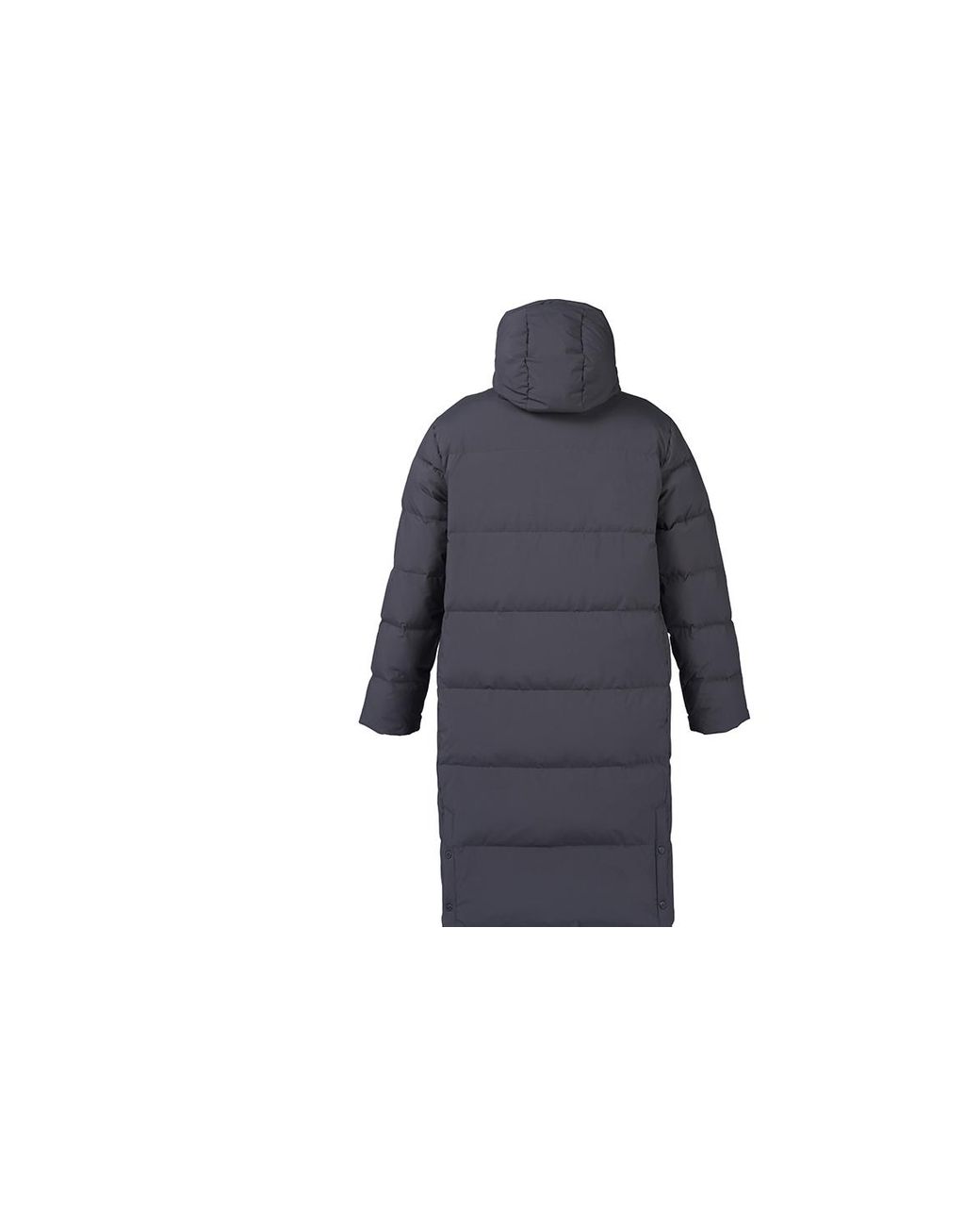 PUMA Blue Winter Coat for men