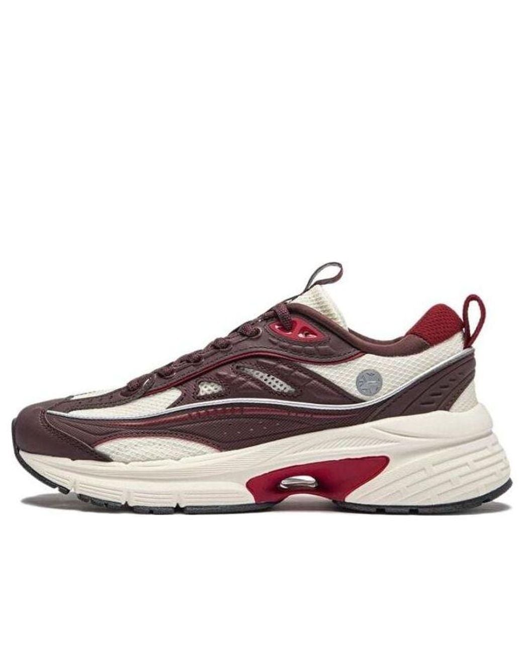 Li-ning Red (Wmns) Yi Xing Lite 'Dark'