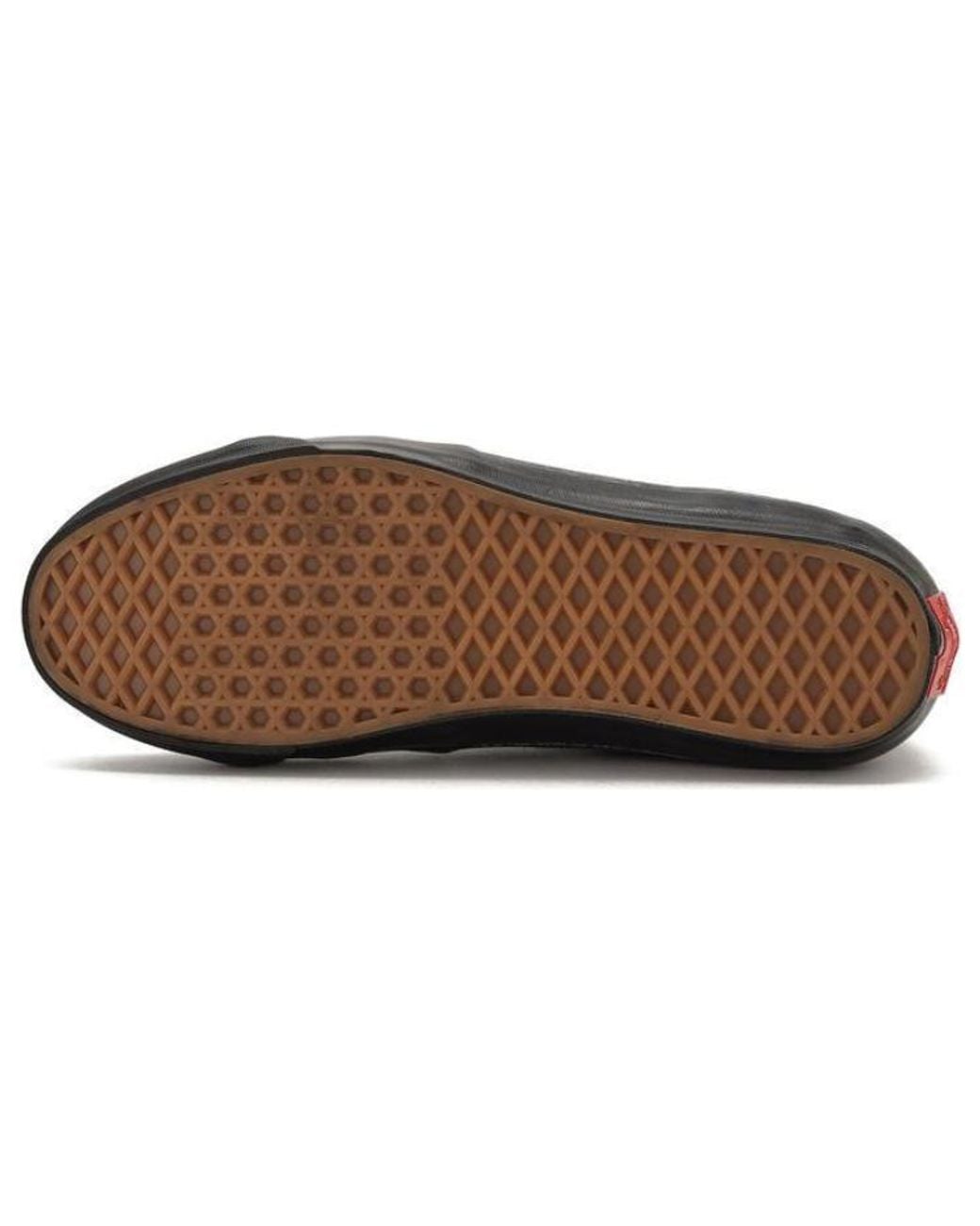 Vans Black Sk8-Mid Reissue 83 Mg Lx Tdc for men