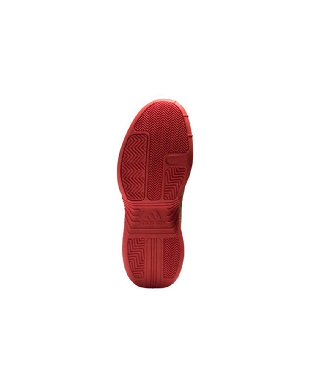 Adidas Red T-Mac Millenium '13 for men