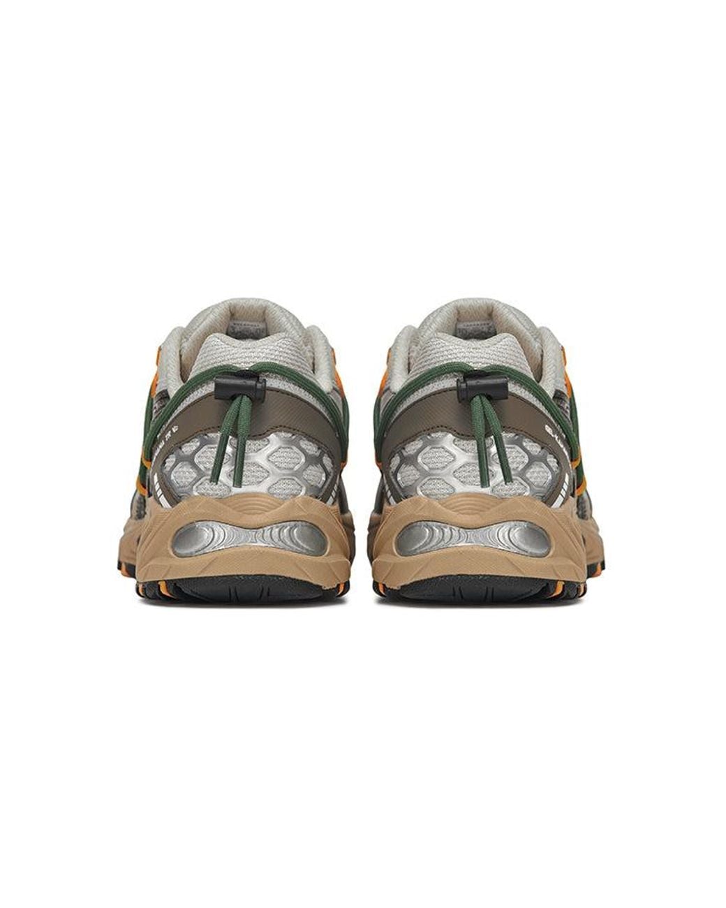 Asics Natural Gel-Kahana Tr V2 Kahki Moss' for men