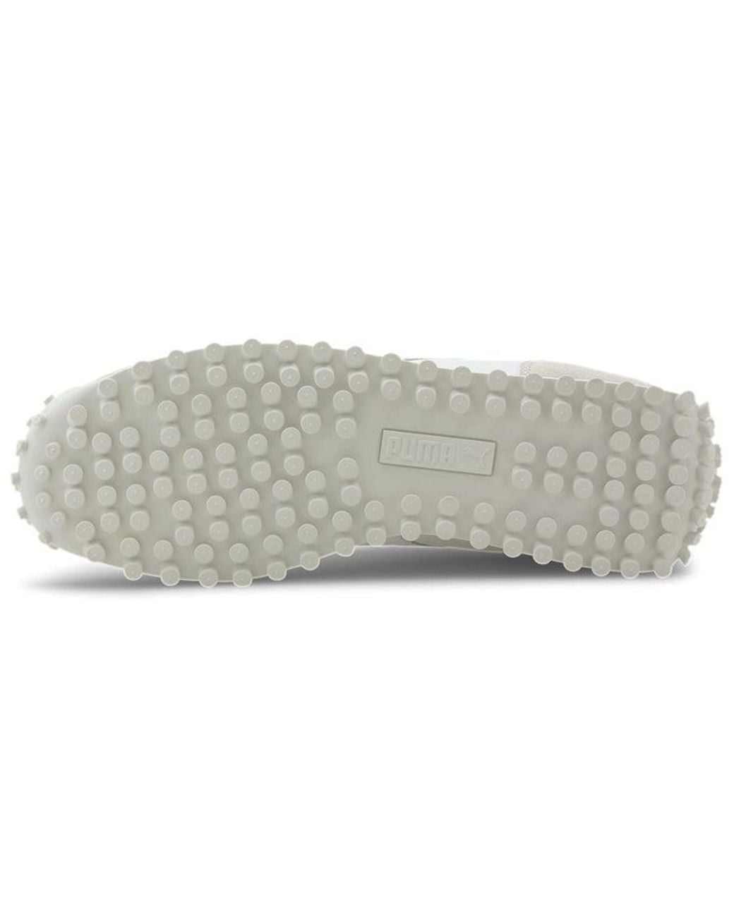 PUMA Gray Fast Rider 'Rudolf Dassler Legacy Collection' for men
