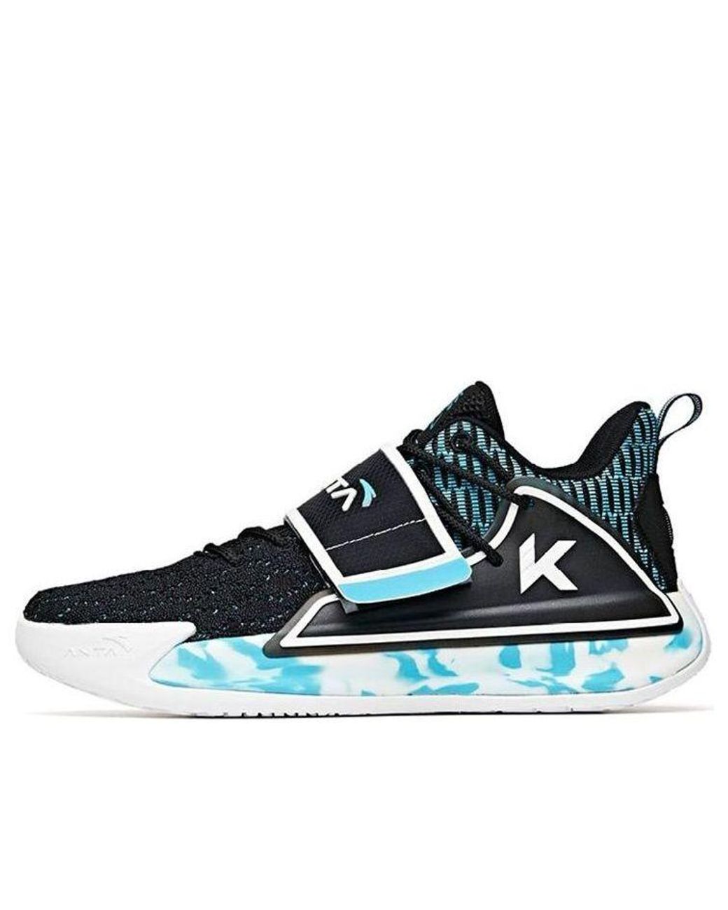 Anta Blue Splash 2 Ink' for men