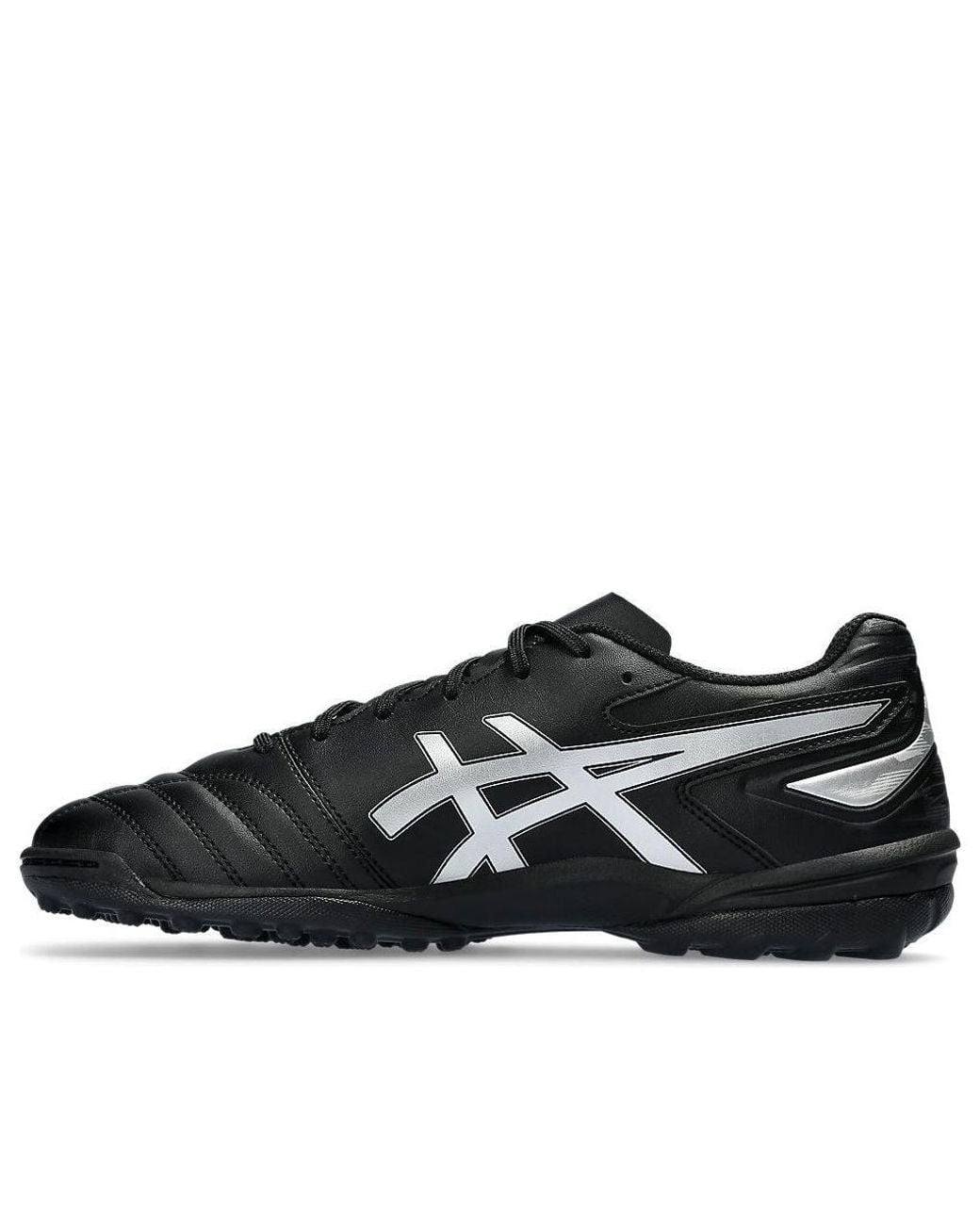 Asics Black Ds Light Club Tf Wide Pure' for men