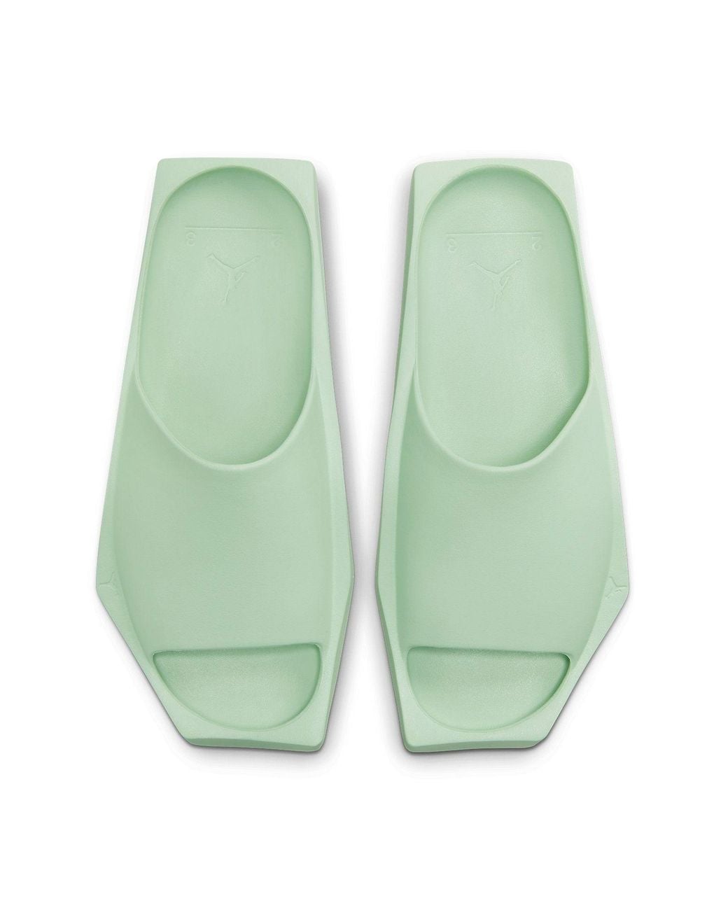 Nike Green (Wmns) Hex Slide 'Pistachio Frost'