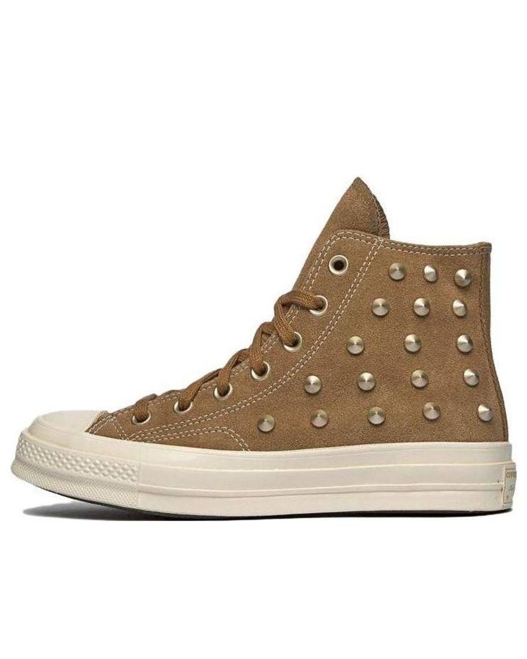 Converse Brown (Wmns) All Star Chuck Taylor 1970S