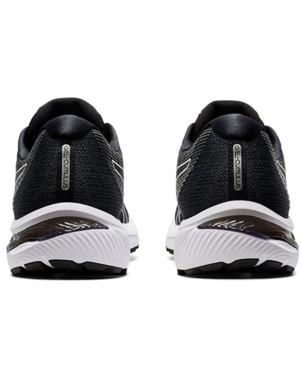 Asics Black S Gel-cumulus 22 Shoes for men