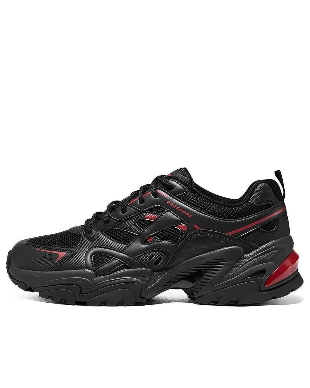 Skechers Black Stamina V2 for men