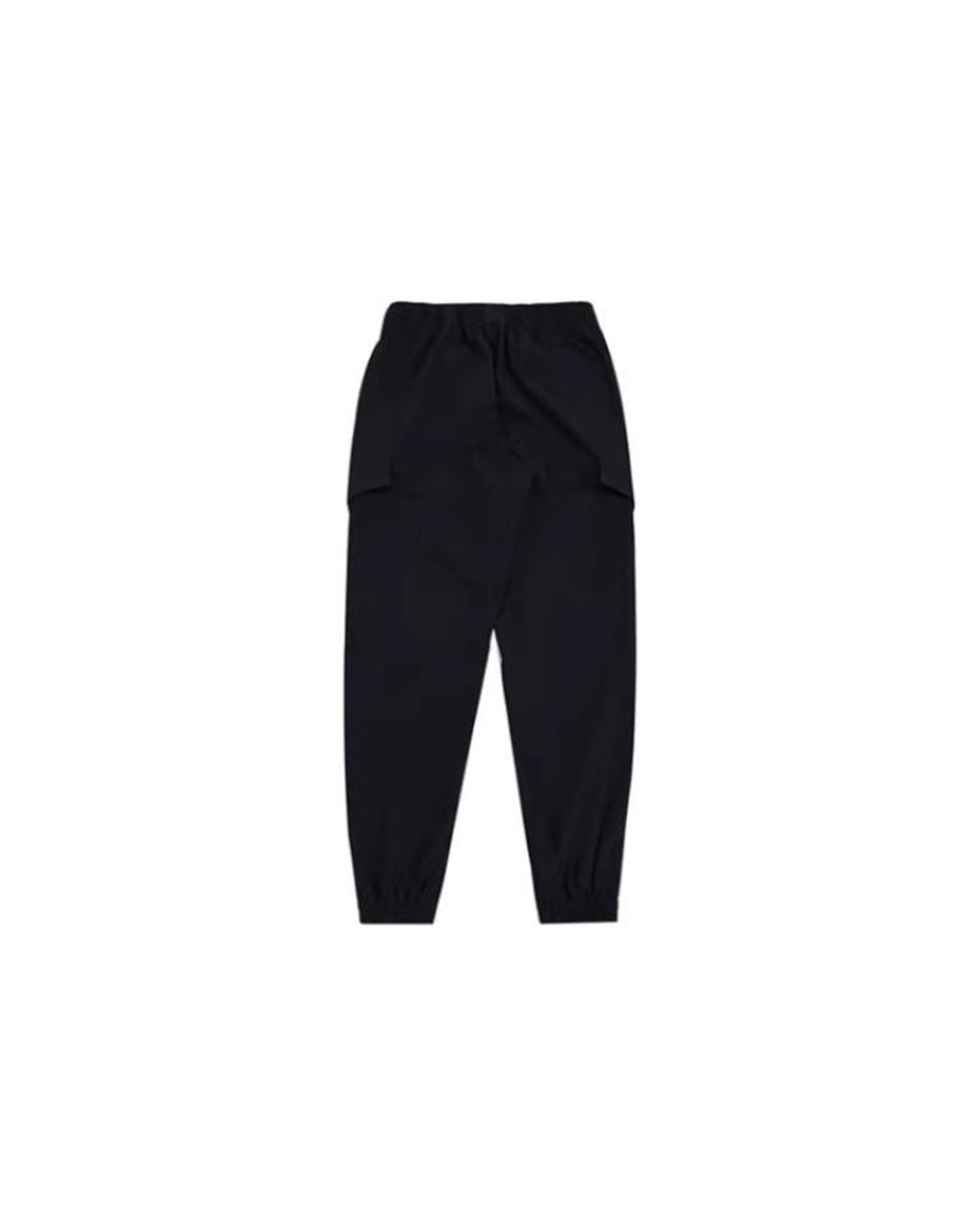 New Balance Blue Sds Pocket Trousers for men