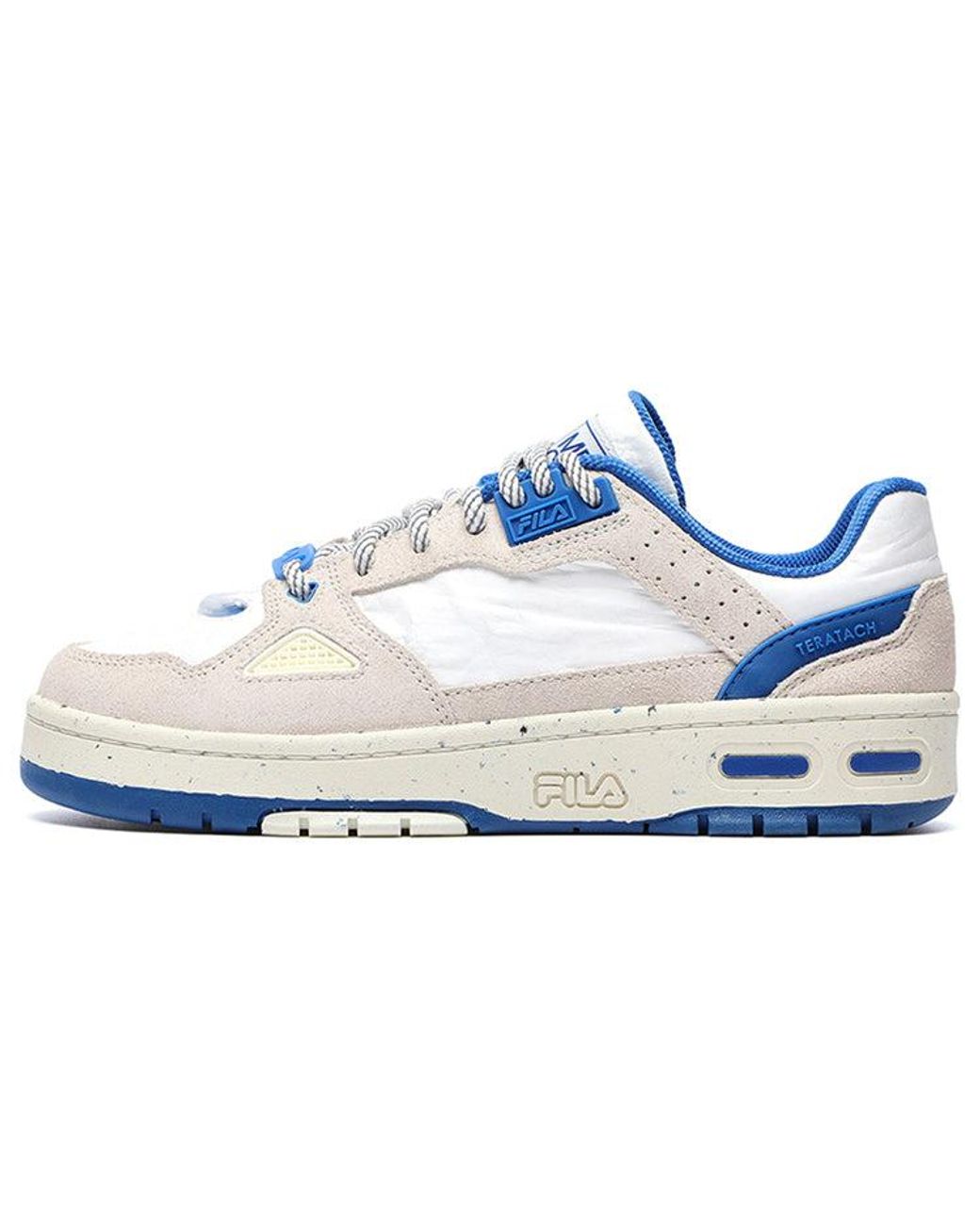 Fila Blue (Wmns) X Marcelo Burlon Teratach Low Shoes